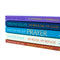 Timothy Keller 5 Books Collection Set (Hidden Christmas, Prayer, My Rock; My Refuge, The Reason For God & The Meaning of Marriage)