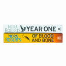 Chronicles of The One Series 2 Books Collection Set By Nora Roberts