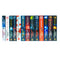 Women Murder Club Series 13 Books (7-19) Collection By James Patterson