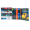 Women Murder Club Series 13 Books (7-19) Collection By James Patterson