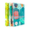 Heartstopper Series Volume 1-3 Books Collection Set By Alice Oseman