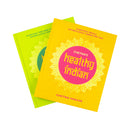 Chetnas Healthy Indian and Vegetarian By Chetna Makan 2 Books Collection Set