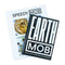 Earth MOB By MOB Kitchen & Speedy MOB 12-minute meals for 4 people By Ben Lebus 2 Books Collection Set (Hardback)