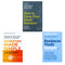 Donald Miller Collection: 3 Business Books Set including How to Grow Your Small Business, Business Made Simple, and Marketing Made Simple