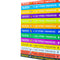 The Treehouse Series 1-13 Books Collection Set by Andy Griffiths & Terry Denton