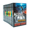 Alex Rider Series 13 Books Collection Set By Anthony Horowitz: 13 Explosive Adventures