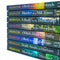 The Kitt Hartley Yorkshire Mysteries Series 8 Books Collection Set By Helen Cox (Murder by The Minster, Death Awaits in Durham, Murder in a Mill Town, A Body in the Borderlands & More)