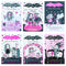 Harriet Muncaster Isadora Moon Series 2 Collection 6 Books Set (meets the Tooth Fairy, Goes to a Wedding, Goes on Holiday & More)