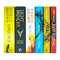 The Red Rising Series: A 6 Books Collection By Pierce Brown, Paperback - Epic Sci-Fi Saga for Ages 12+ with Adventure and Rebellion