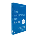 The Anthology of Balaji: A Guide to Technology, Truth, and Building the Future By Eric Jorgenson