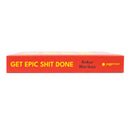 Get Epic Shit Done Book by Ankur Warikoo