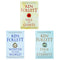 The Century Trilogy 3 Paperback Book Set by Ken Follett – Fall of Giants, Winter of the World, Edge of Eternity | Historical Fiction Bestseller