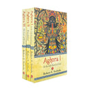 The Aghora Trilogy by Robert E. Svoboda (Volume I, Volume II, Volume III)