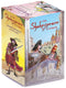 Shakespeare Childrens Story Collection 16 Books Box Set illustrated by Tony Ross