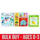 Bulk Buy My Baby's Very First Collection 15 Book Set