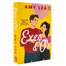 Exes and O's: The next swoon-worthy rom-com from romance sensation Amy Lea