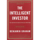 The Definitive Book on Value Investing - A Book of Practical Counsel By Benjamin Graham