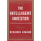 The Intelligent Investor Book - Definitive on Value Investing By Benjamin Graham