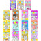 Dork Diaries 15 Book Set Collection Volume 1-15 By Rachel Renee Rushell