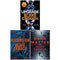 Blake Crouch Collection 3 Books Set (Recursion, Dark Matter, Upgrade)