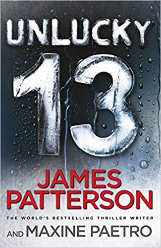 James Patterson -Unlucky 13