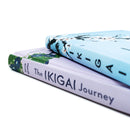 The Ikigai Journey & Ikigai: The Japanese Secret to a Long and Happy Life – 2-Book Collection on Wellness, Life Purpose, Happiness & Mindfulness