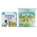 Bulk Buy My Behaviour & Emotions Collection 30 Book Set