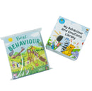 Bulk Buy My Behaviour & Emotions Collection 30 Book Set