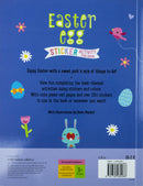 Easter Egg Sticker Activity Book