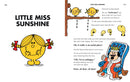 Mr. Men Little Miss Treasury: The Brilliantly Funny Classic Children's Illustrated Series for Ages 3-7 By Roger Hargreaves