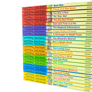 Popular Rewards Early Readers - Red Collection 24 Books Set