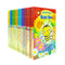 Popular Rewards Early Readers - Red Collection 24 Books Set