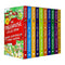 The Treehouse Collection 10 Books Box Set by Andy Griffiths - Fun,Hilarious & Exciting Children's Books Series for Kids - Adventure & Humor Collection