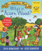 Tales from Acorn Wood: Who's in Acorn Wood? Perfect for Early Readers Aged 3+ for World Book Day 2025