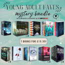 Young Adult Faves Mystery Bundle With @SurakaJaneBooks & Lowplex Books