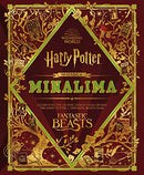 The Magic of MinaLima: Celebrating the Graphic Design Studio Behind the Harry Potter & Fantastic Beasts Films