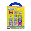 Disney Junior Mickey Mouse Clubhouse 12 Board Books Collection Box Set
