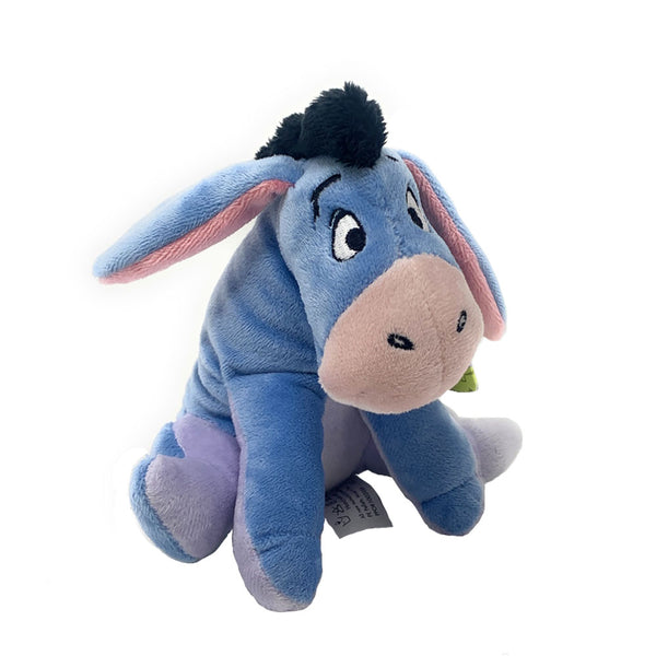 Eeyore plush christopher robin movie on sale