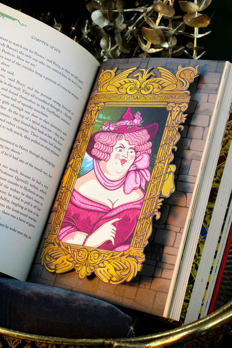 Harry Potter and the Philosopher`s Stone - Hardback Collector`s Edition  from Minalima