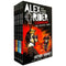 Alex Rider Collection 5 Books Set Collection - Graphic Novels