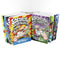 Captain Underpants 10 Books Set Collection Dav Pilkey