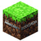 Minecraft Blockopedia Illustrated Book Collection Pack