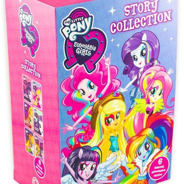 My Little Pony Equestria Girls CD My Little Pony Friendship